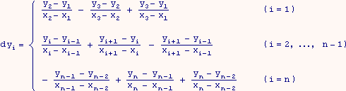 formula