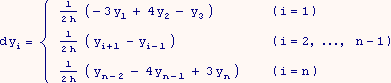 formula